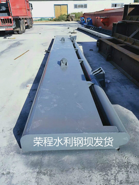 優質液壓翻板閘門生產廠家